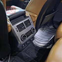 لاند روفر رانج روفر سبورت